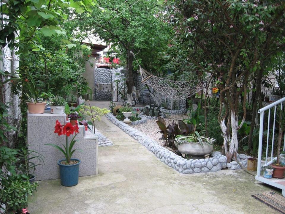 Hostel Temuri Kutaisi Exterior photo